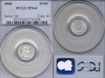 1860 H10C MS64