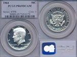 1964 50C PR69DCAM