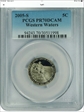 2005-S 5C Western Waters PR70DCAM
