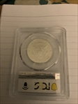 1997-S 50C Silver PR70DCAM