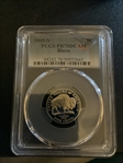 2005-S 5C Bison PR70DCAM
