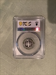 2005-S 10C Silver PR70DCAM