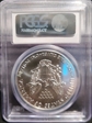2014 $1 Silver Eagle MS69
