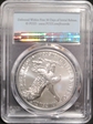 2022 $1 Silver Eagle First Strike MS69