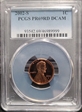 2002-S 1C PR69DCAM
