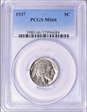 1937 5C MS66