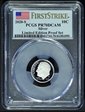 2020-S 10C Silver Limited Edition Proof Set First Strike PR70DCAM