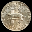 1936 50C Wisconsin MS65