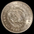 1967-Mo Peso KM-459 MS65