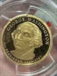 2007-S $1 George Washington with Signature PR69DCAM