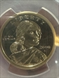 2000-S SAC$1 PR69DCAM