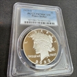 2023-S $1 Peace Dollar PR70DCAM