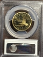 2005-S SAC$1 PR69DCAM