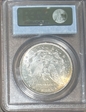 1878-S $1 MS63