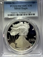 2006-W $1 Silver Eagle PR70DCAM