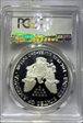 2006-W $1 Silver Eagle PR70DCAM