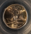 2007-P 25C Montana MS67
