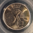 2007-P 25C Idaho MS67