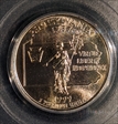 1999-P 25C Pennsylvania MS67