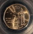 2008-P 25C Hawaii MS67