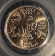 2008-P 25C Alaska MS67