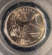 2006-P 25C Nebraska MS67