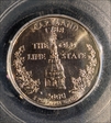 2000-P 25C Maryland MS68