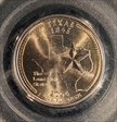 2004-P 25C Texas MS68