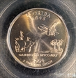2004-P 25C Florida MS68