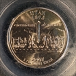 2007-P 25C Utah MS67