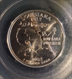 2002-P 25C Louisiana MS68