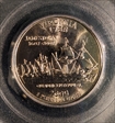 2000-P 25C Virginia MS68