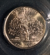 1999-P 25C Connecticut MS67