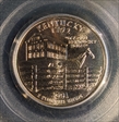 2001-P 25C Kentucky MS68