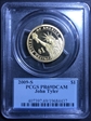 2009-S $1 John Tyler PR69DCAM