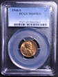 1948-S 1C MS65RD