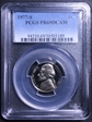 1977-S 5C PR69DCAM