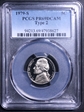 1979-S 5C Type 2 PR69DCAM
