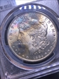 1884-O $1 MS63