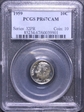 1959 10C PR67CAM