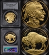 2006-W $50 American Buffalo .9999 Fine Gold PR69DCAM