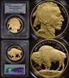 2008-W $50 American Buffalo .9999 Fine Gold PR69DCAM