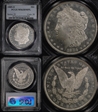 1885-O $1 MS63DMPL