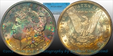 1879-S $1 MS67