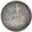 1873 T$1 Trade PR64