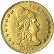 1804 $2.50 14 Star Reverse AU58