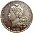 1872 $3 J-1236 PR65BN