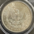 1886-S $1 MS63