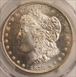 1878-S $1 MS65