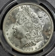 1882-S $1 MS65